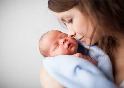 Fertility through Ayurveda