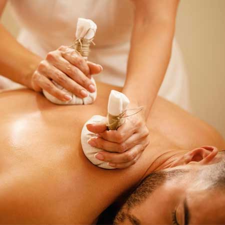 Pain management  